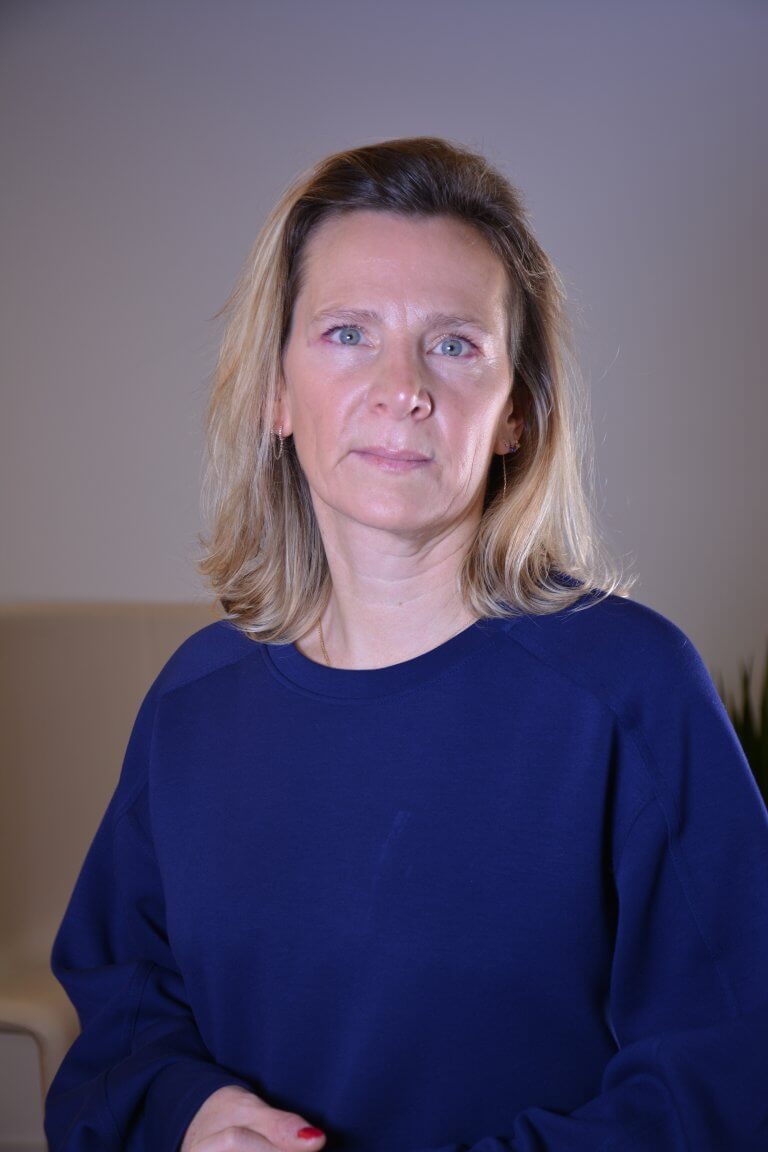 Benjamine Letu-Monois Psychothérapeute