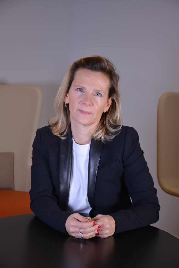 Benjamine Letu-Monois Coach professionnelle